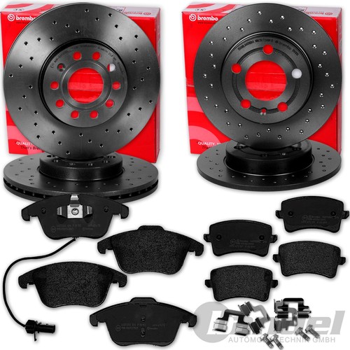 Brembo sport bremsscheiben - bremsscheiben, +