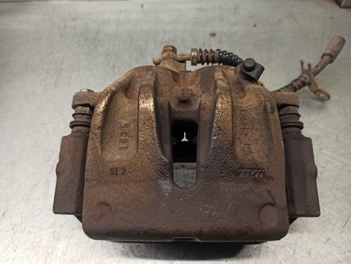 Seg500040 bremssättel vorne - bremssättel,