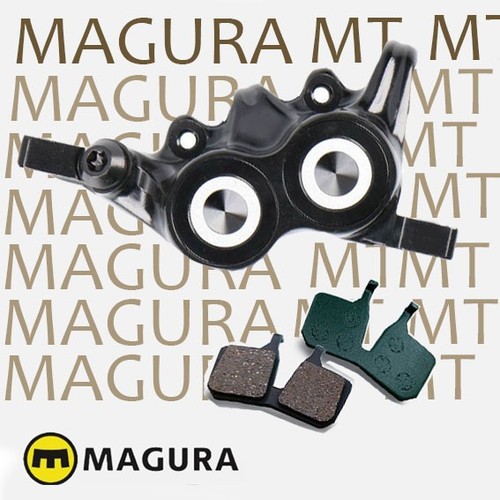 Magura mt5 bremssattel - mt5,