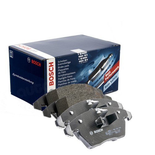 Bosch bremsbelag 986 - bosch,