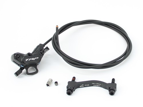 Trp slate bremssattel - slate, t4