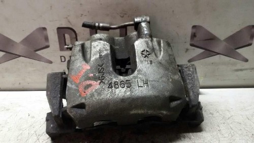 Bremssättel vorne links für - bremssättel,
