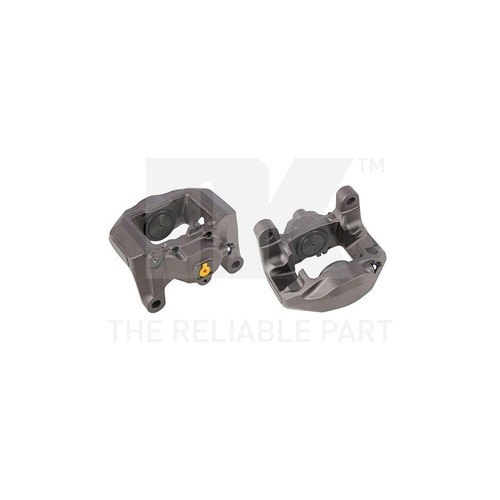 Bremssattel 2147262 für vw - bremssattel,