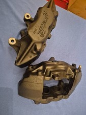 Bremssättel Vorderachse 316mm