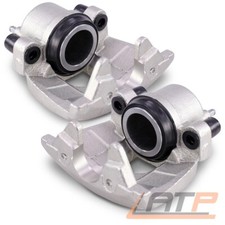 2x BREMSSATTEL Ø57 VORNE