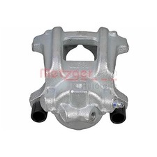 Metzger Bremssattel vorne