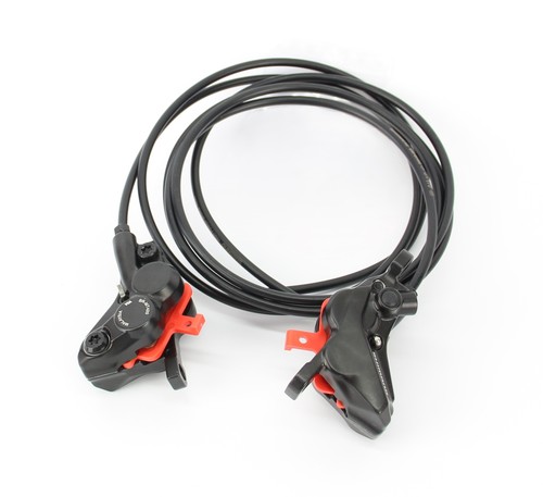 Shimano mt420 bremssattel - shimano, br-mt420