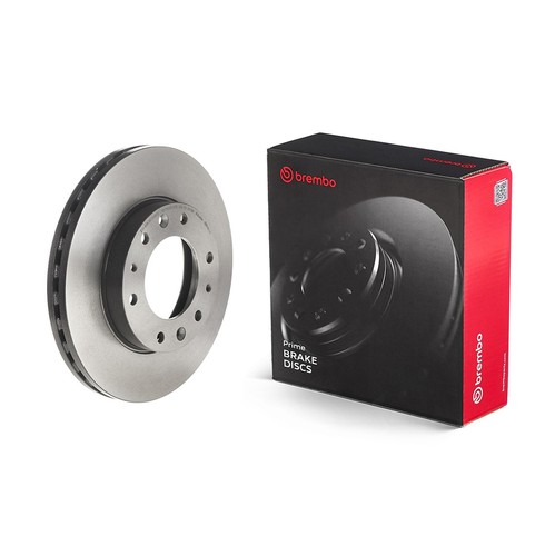 Brembo bremsscheibe prime - brembo,