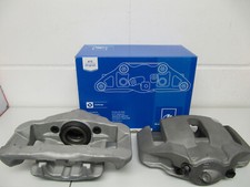 2x Ate Bremssattel AUDI A4