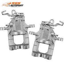 Bremssattel hinten L+R für