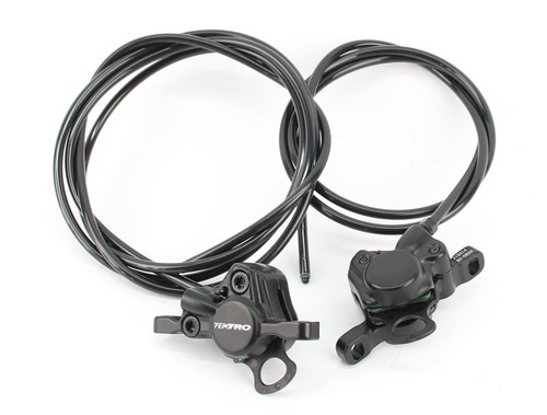 Tektro hydraulische - tektro,