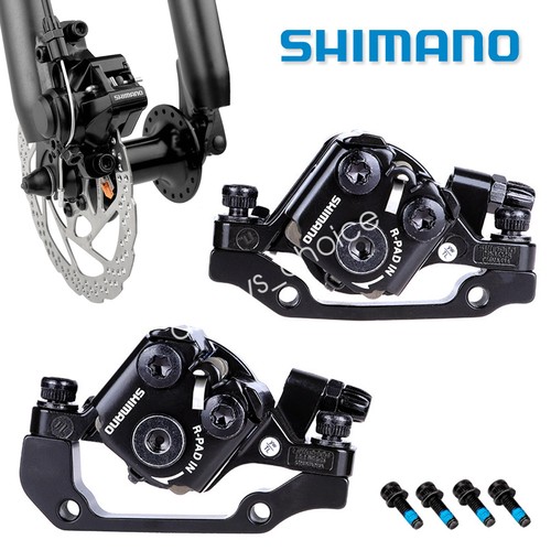 Shimano m375 mechanische - shimano,