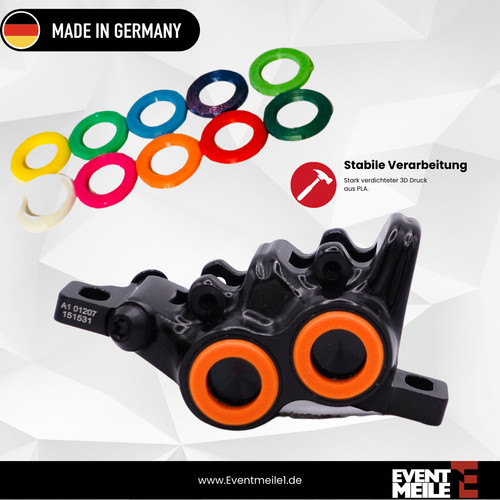 Magura mt5 mt6 - magura, mt7