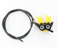 Magura MT5 Bremssattel 4